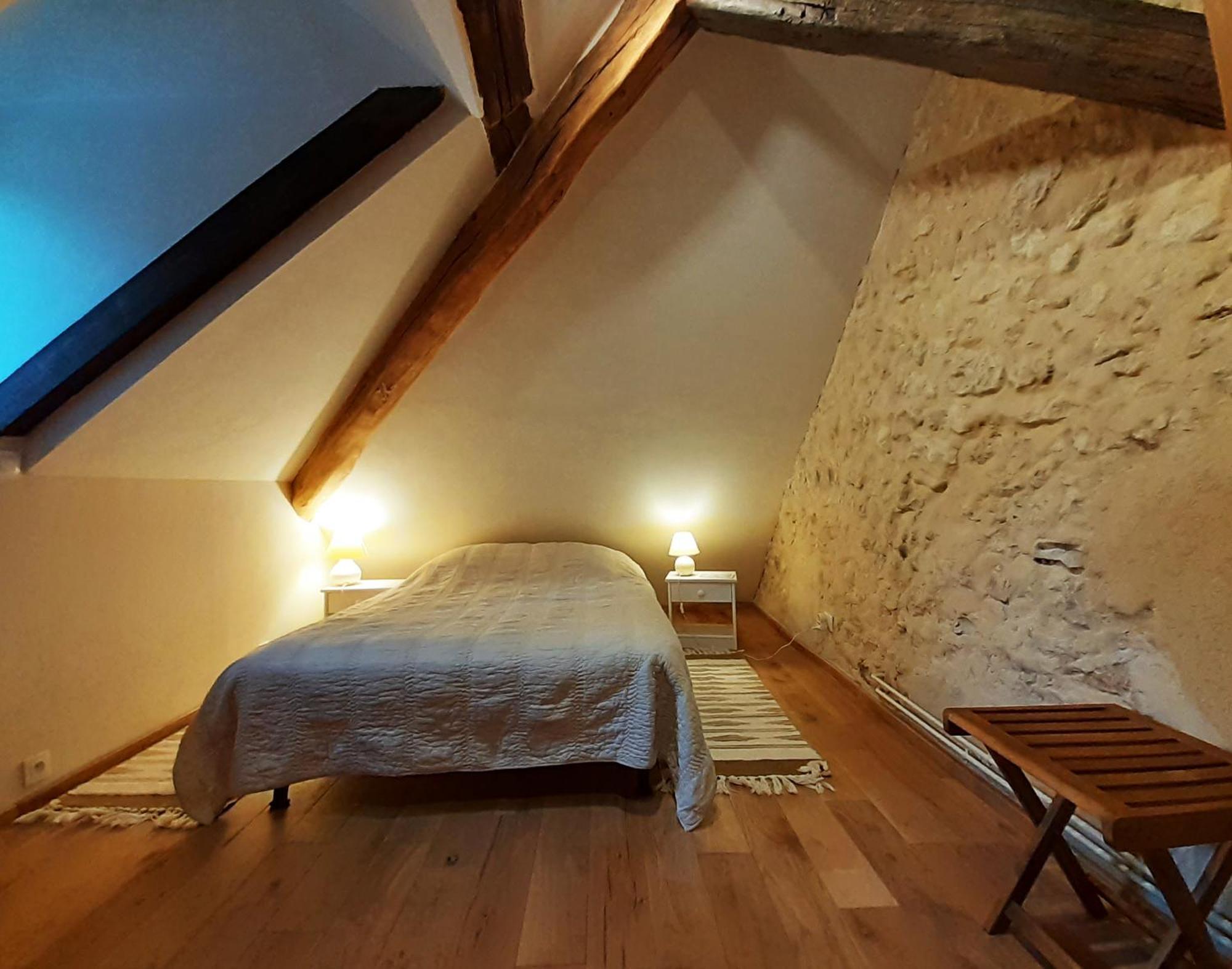 Moulin De Boiscorde, Centre Perche Bed and Breakfast Rémalard Buitenkant foto
