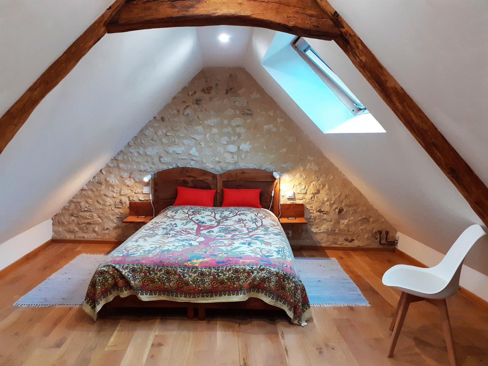 Moulin De Boiscorde, Centre Perche Bed and Breakfast Rémalard Buitenkant foto